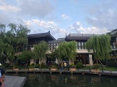 -西湖天地