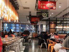 大堂-新旺茶餐厅(嘉里城店)