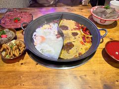 -楠火锅(广州总店)