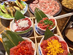 -冯校长老火锅(广州正佳广场店)
