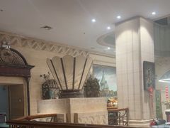 -国际饭店·西餐厅(西大直街店)