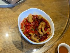 -拉完海鲜大排档(温岭店)