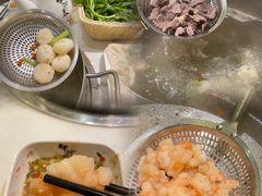 -牛沙暴潮汕牛肉火锅(章江南大道店)