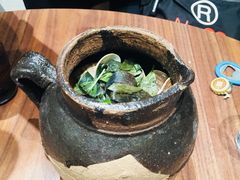 -将相和·海鲜蒸饺大连菜