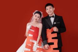 -罗马经典婚纱摄影·轻奢化定制