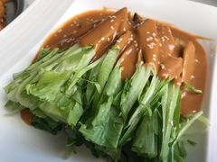 -周三的情书花园餐厅(江北店)