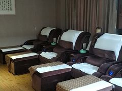 -足本纪·足道 SPA 简餐 小吃(文三西路店)