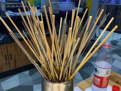 -老胖串店(山大路店)