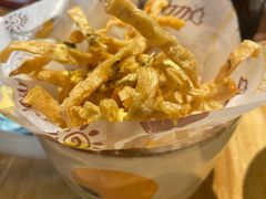 -秘密旅行Bonjour(黑金冠 江南西店)