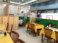 大堂-牛街同乐祥肉饼店(天通苑店)
