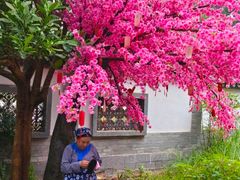 -常德桃花源景区
