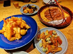 -小吊梨汤·北京菜·烤鸭(四元桥店)