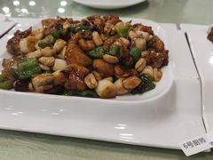 -东四民芳餐厅(世茂工三店)