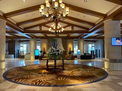 -长白山万达喜来登度假酒店