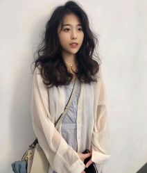 -MINX名珂斯·烫染形象设计