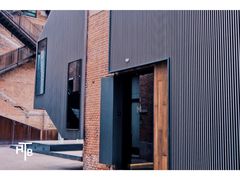 门面-大酉·M Coffee(北京美术馆店)