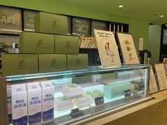 -鹤茶野所(上海首店)