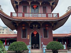 -显应宫(长乐区)