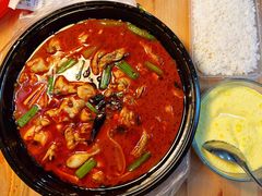 -京香轩·中餐厅(上海中庚聚龙酒店)