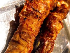 红柳烤肉-巴依兄弟西域美食(机场店)