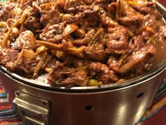 甘家界牌柠檬鸭-甘家界牌柠檬鸭(青山店)