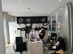 -上海浦东smart汽车全功能店(金桥店)