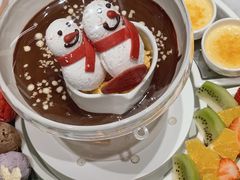 -哈根达斯(深圳海岸城店)