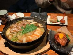 -千代武日本料理(爱建店)