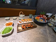-炙柒Sekinana·精致日料(合生汇店)