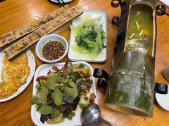 -61号餐吧(兴坪古镇漓江店)