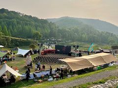 -东钱湖旅游度假区