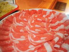 -南锣南门涮肉(南锣鼓巷店)