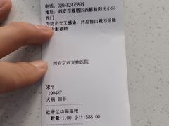 -西安京西宠物医院·瘫痪·疑难杂症