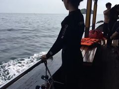 -兰坡海鲜市场