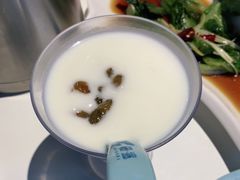 -疆遇·新新新新的新疆菜(万达店)