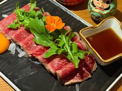 -丸藏和牛烧肉专门店(园区师惠坊店)