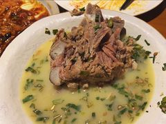 -泰国餐厅 Thai Food(裕华万达店)