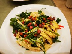 -张记旺角食街(动物园店)