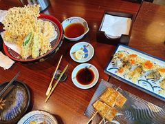 -鸟鹏烧鸟居酒屋(仁恒梦中心店)