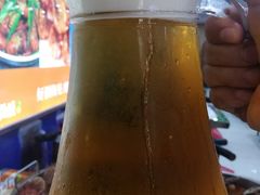 -名超海鲜烧烤大排档