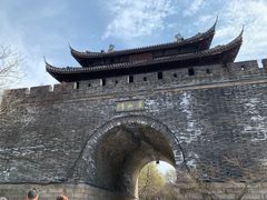 -虞山风景区