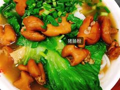 -珍珍小食店(西华路店)