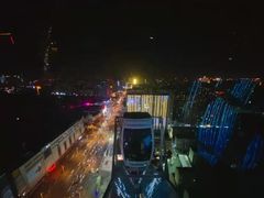 -泰盛楼顶摩天轮