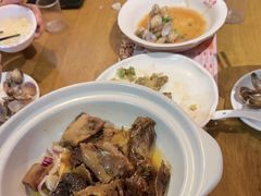 -街小坐闽南小牌档(新元店)