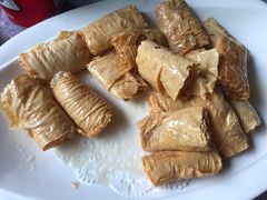 -山外山菜馆(玉泉路店)
