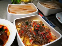 -半天妖烤鱼(东方新天地店)