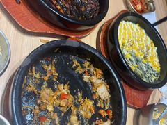 -米村拌饭(太和区万达店)