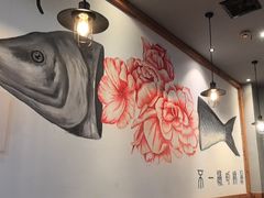 -张记烤鱼王(西街店)