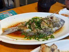 -金海湾海鲜排档(朱家尖店)
