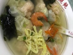 -长人馄饨铺(解放街店)